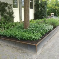 Tuin Groningen